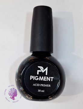 پرایمر اسیدی ناخن