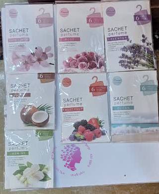 خوش بو کننده (ارسال رایحه رندوم )