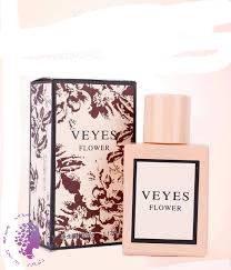 عطر ادکلن   فلور وی یس - VEYES  FLOWER