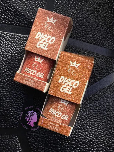 دیسکو ژل تی تی نی شماره61