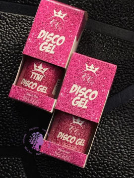 دیسکو ژل تی تی نی شماره65