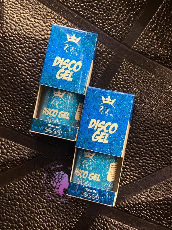 دیسکو ژل تی تی نی شماره78