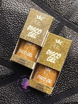 دیسکو ژل تی تی نی شماره75