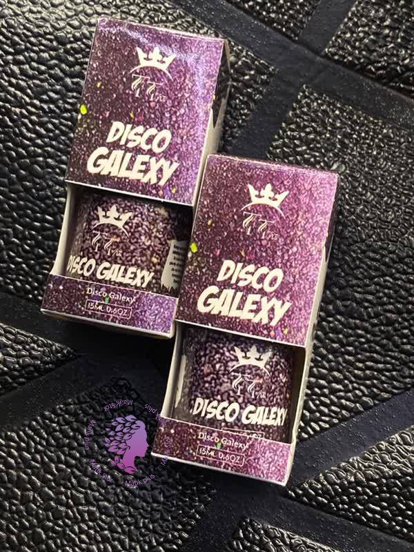 دیسکو ژل تی تی نی شماره107