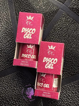 دیسکو ژل تی تی نی شماره66