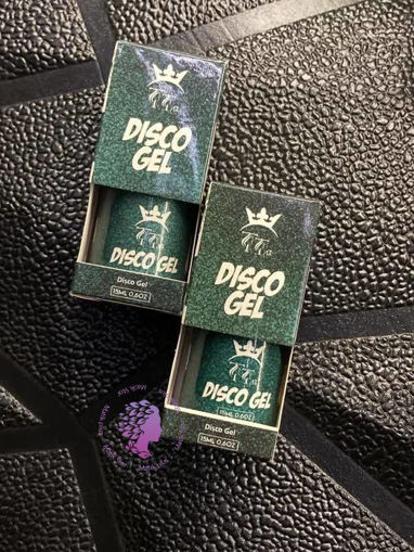 دیسکو ژل تی تی نی شماره76