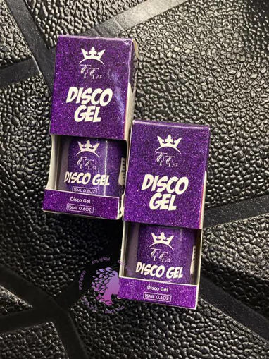 دیسکو ژل تی تی نی شماره69