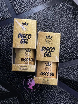 دیسکو ژل تی تی نی شماره74