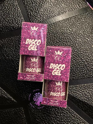 دیسکو ژل تی تی نی شماره68