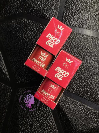 دیسکو ژل تی تی نی شماره73