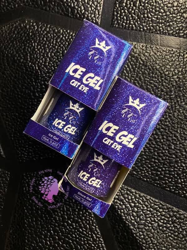 دیسکو ژل تی تی نی شماره85