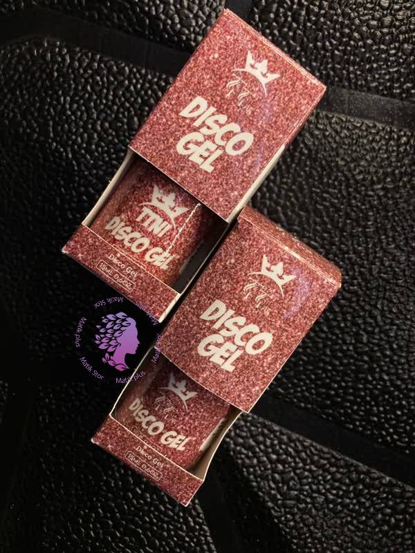 دیسکو ژل تی تی نی شماره64