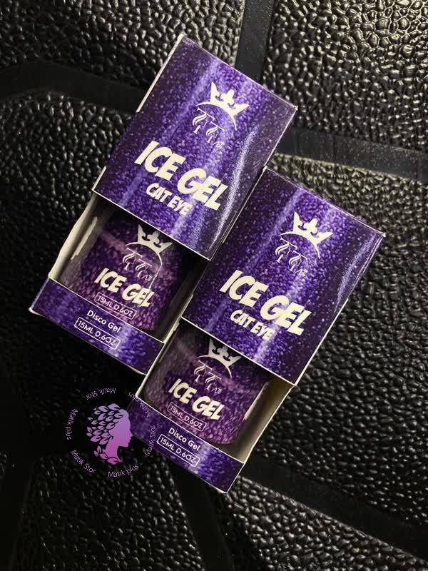 دیسکو ژل تی تی نی شماره93