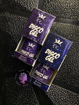 دیسکو ژل تی تی نی شماره79