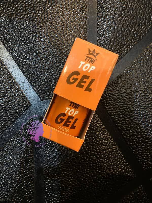 تاپ ژل تی تی نی حجم 15 میل