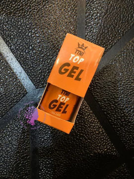 تاپ ژل تی تی نی حجم 15 میل