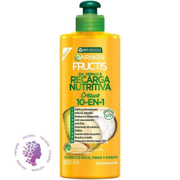 کرم مو ده کاره پروتئین رسان Recarga Nutritiva