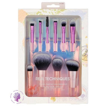 ست براش مینی