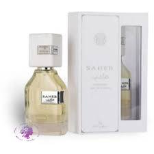 عطر ادکلن sahb اینتنس سفید