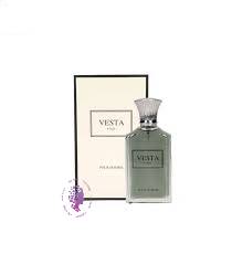 عطر و ادکلن زنانه وستا vesta