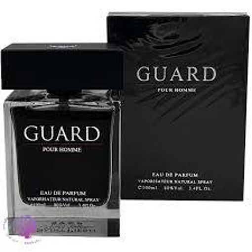 عطر ادکلن مردانه گارد