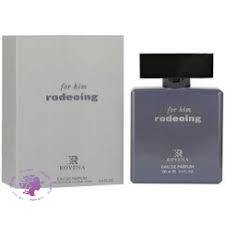 ادکلن مردانه  Rovena rodeoing for him حجم ۱۰۰ میل