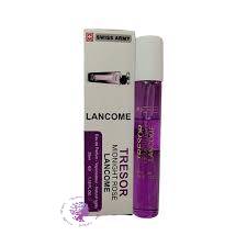 عطر سوئیس آرمی مدل  مید نایت رز 35میل (لانکوم)