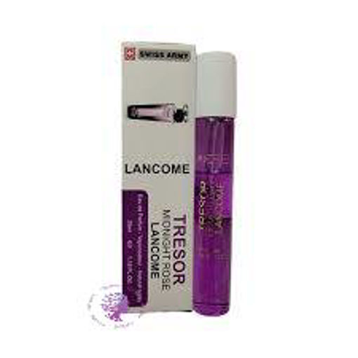 عطر سوئیس آرمی مدل  مید نایت رز 35میل (لانکوم)