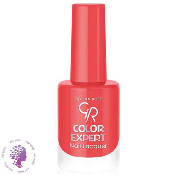 لاک ناخن شماره 54