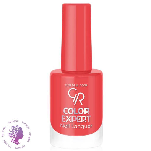 لاک ناخن شماره 54