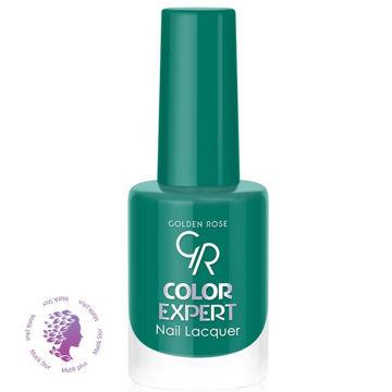 لاک ناخن شماره 55