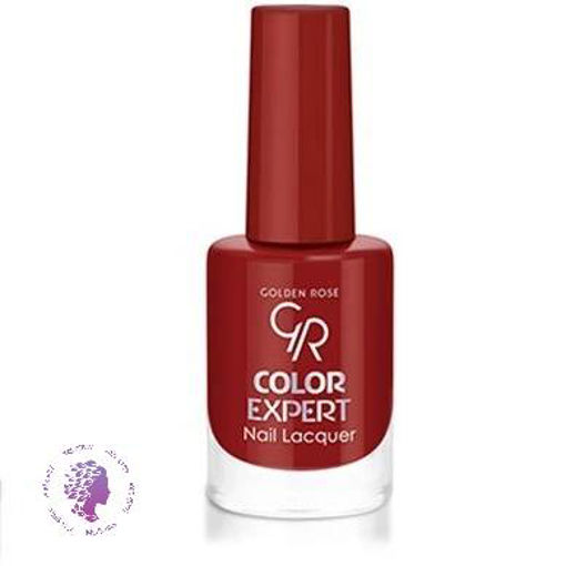 لاک ناخن شماره 105