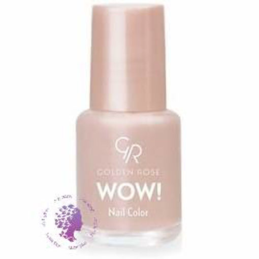 لاک ناخن شماره 10