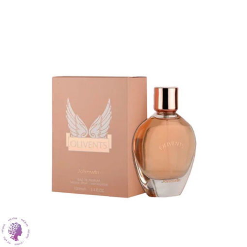 عطر ادکلن زنانه پاکو رابان المپیا اولیونتس (Paco Rabanne Olympea)