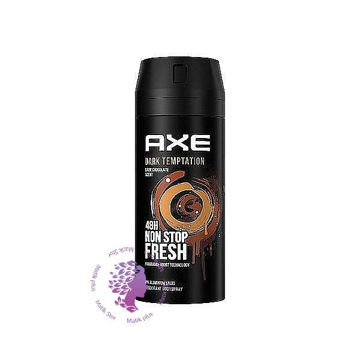 اسپری مدل DARK TEMPTATION