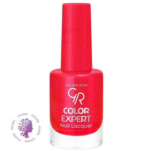 لاک گلن رز شماره 140