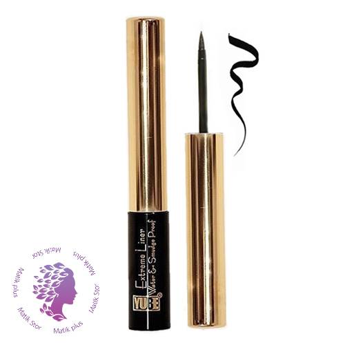 خط چشم ضد آب مدل Extreme Line