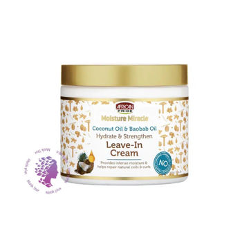 کرم مو آبرسان و تقویتکننده افریکن  African Pride