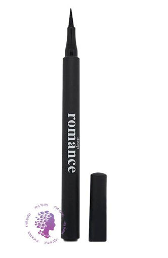 خط چشم ماژیکی مدل Intense Black