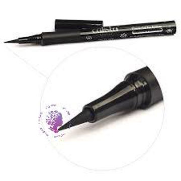 خط چشم ماژیکی