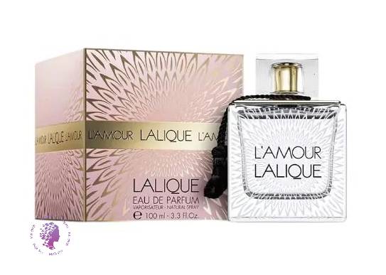 عطر لالیک لامور