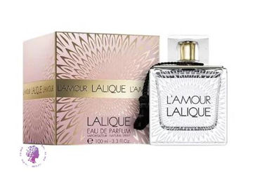 عطر لالیک لامور