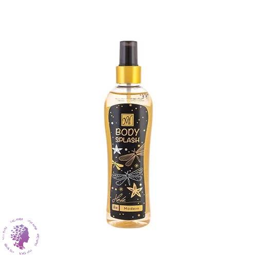 خوشبو کننده مو و بدن هیبی مای – ۲۰۰ میلی لیتر