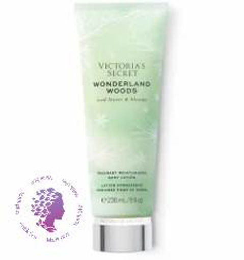 لوسیون بدن  Wonderland Woods