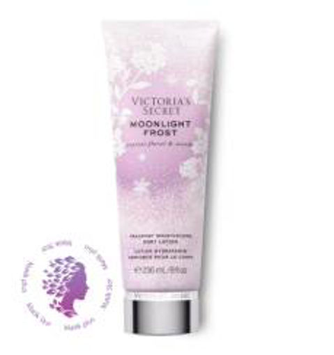 لوسیون بدن moonlight frost