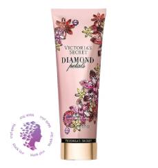 لوسیون بدن مدل diamond petals