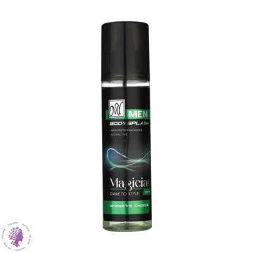 بادی اسپلش مردانه مای مجیشن وینر چویس
