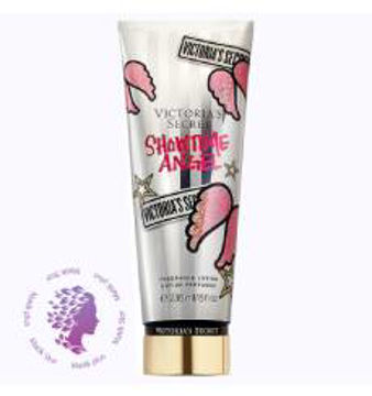 لوسیون بدن مدل Showtime Angel