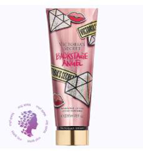 لوسیون بدن مدل Backstage Angel