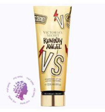لوسیون بدن مدل RUNWAY ANGEL